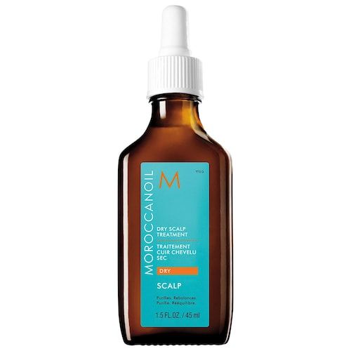 MoroccanoilDry Scalp Treatment | Sephora (US)