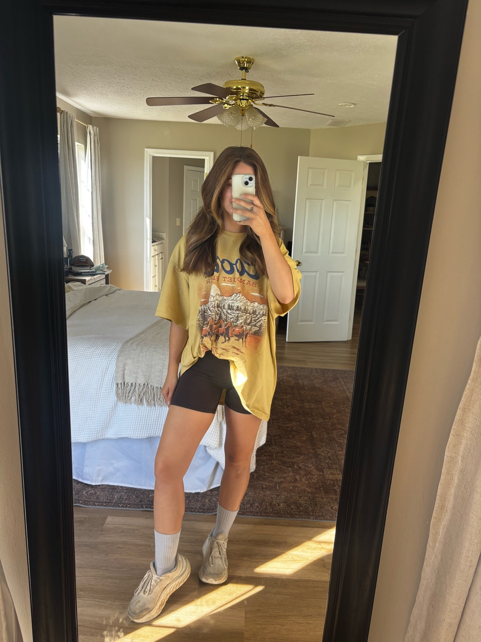 Ootd running errands

#LTKmorningroutine #LTKvlog #LTKActive