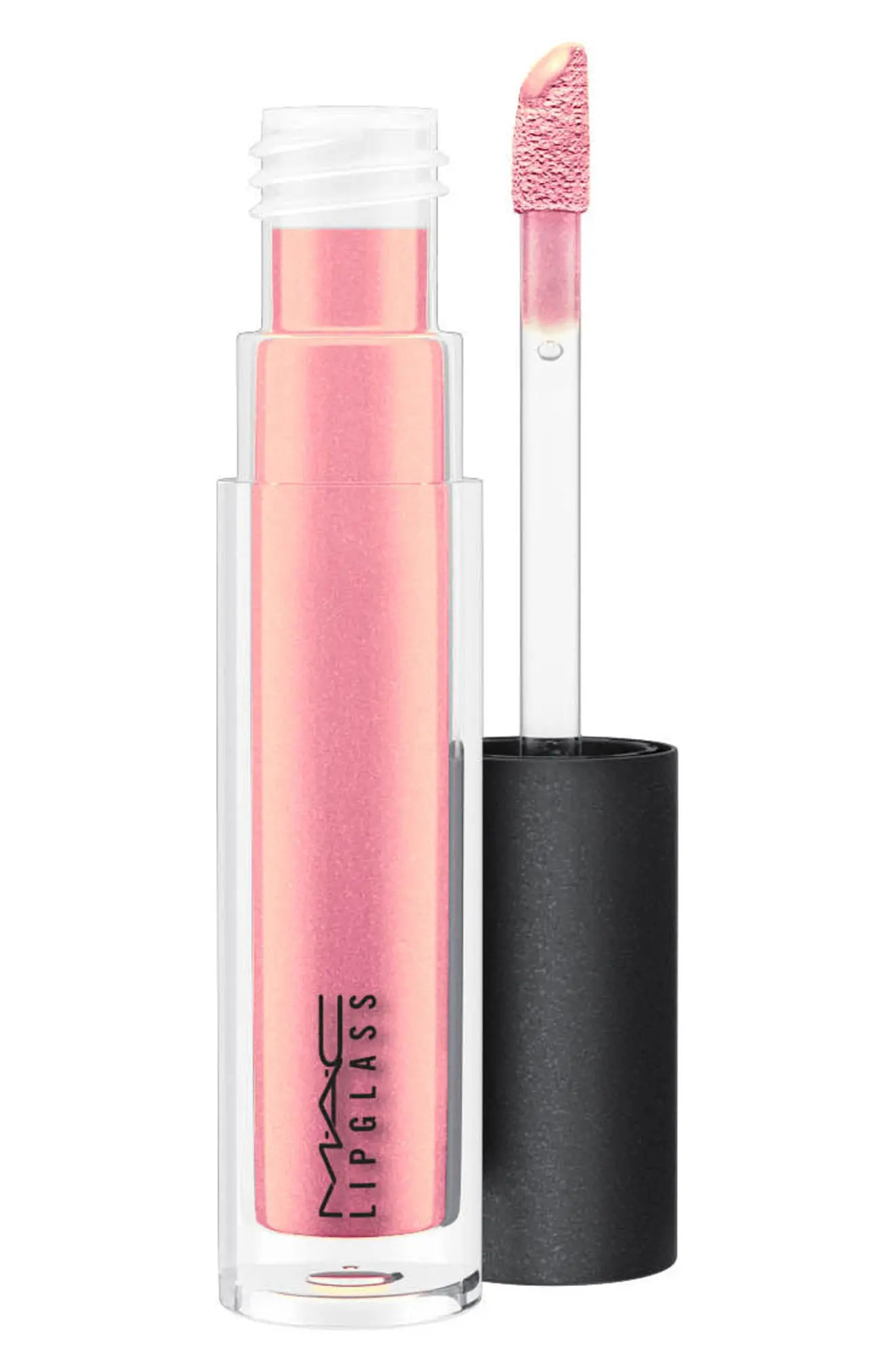 MAC Lipglass - Nymphette | Nordstrom