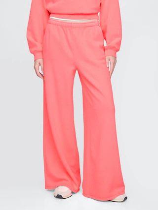VintageSoft Baggy Wide-Leg Sweatpants | Gap (US)