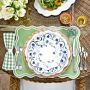 AERIN Garden Bouquet Dinner Plates | Williams-Sonoma