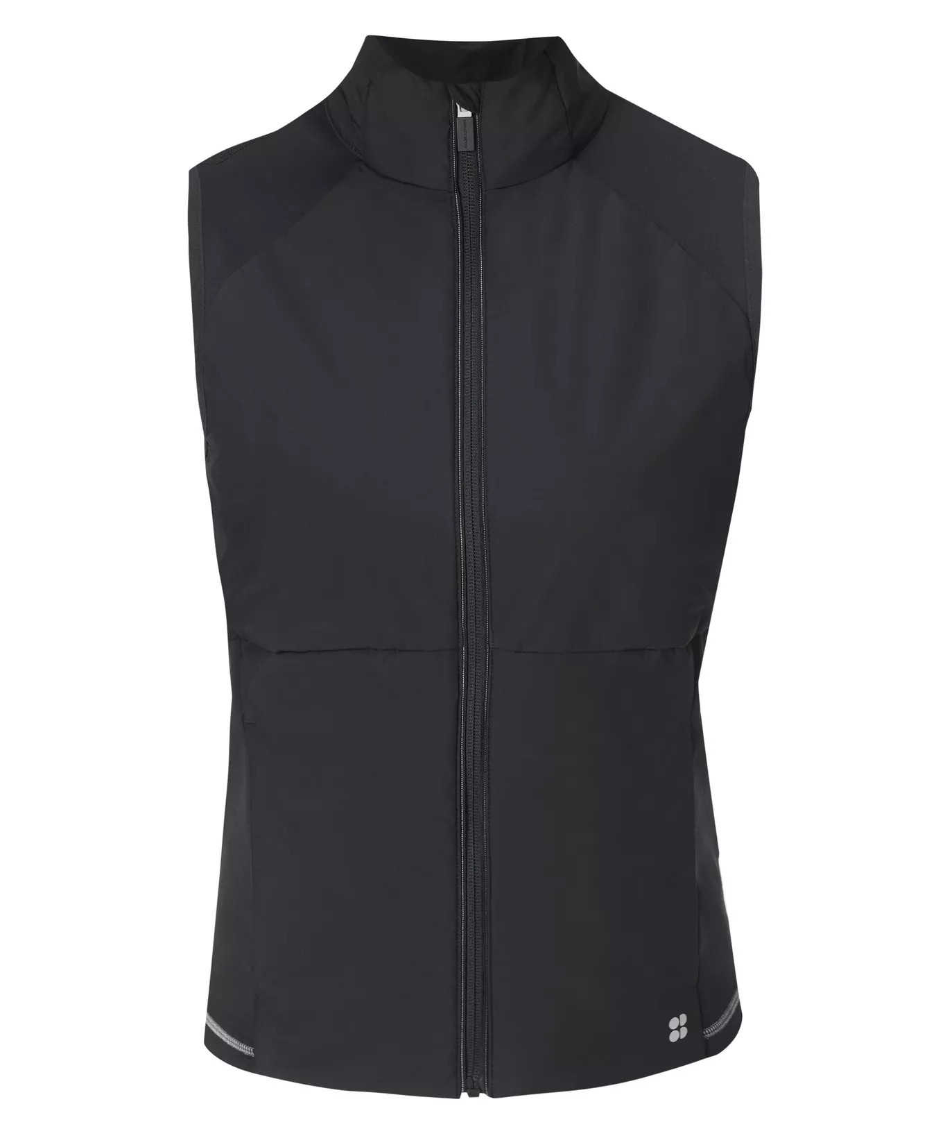 Limitless Pro Run Gilet | Sweaty Betty UK