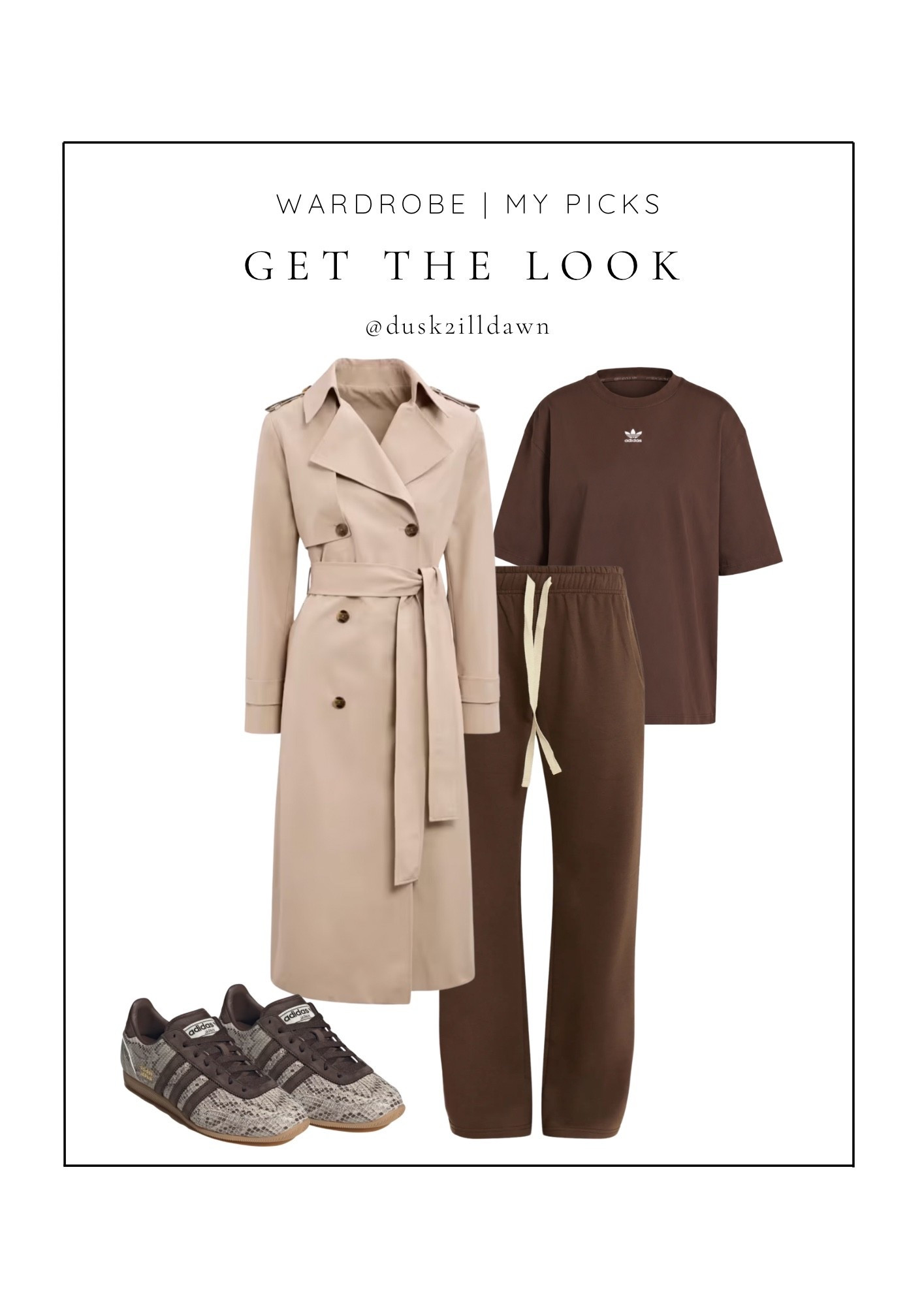 Chic yet casual mum outfit

#LTKsale #LTKmodest #LTKwinter