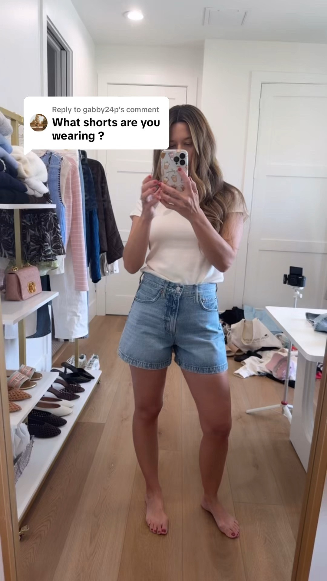 Pricey but worth it!! @Pistola Denim size 26