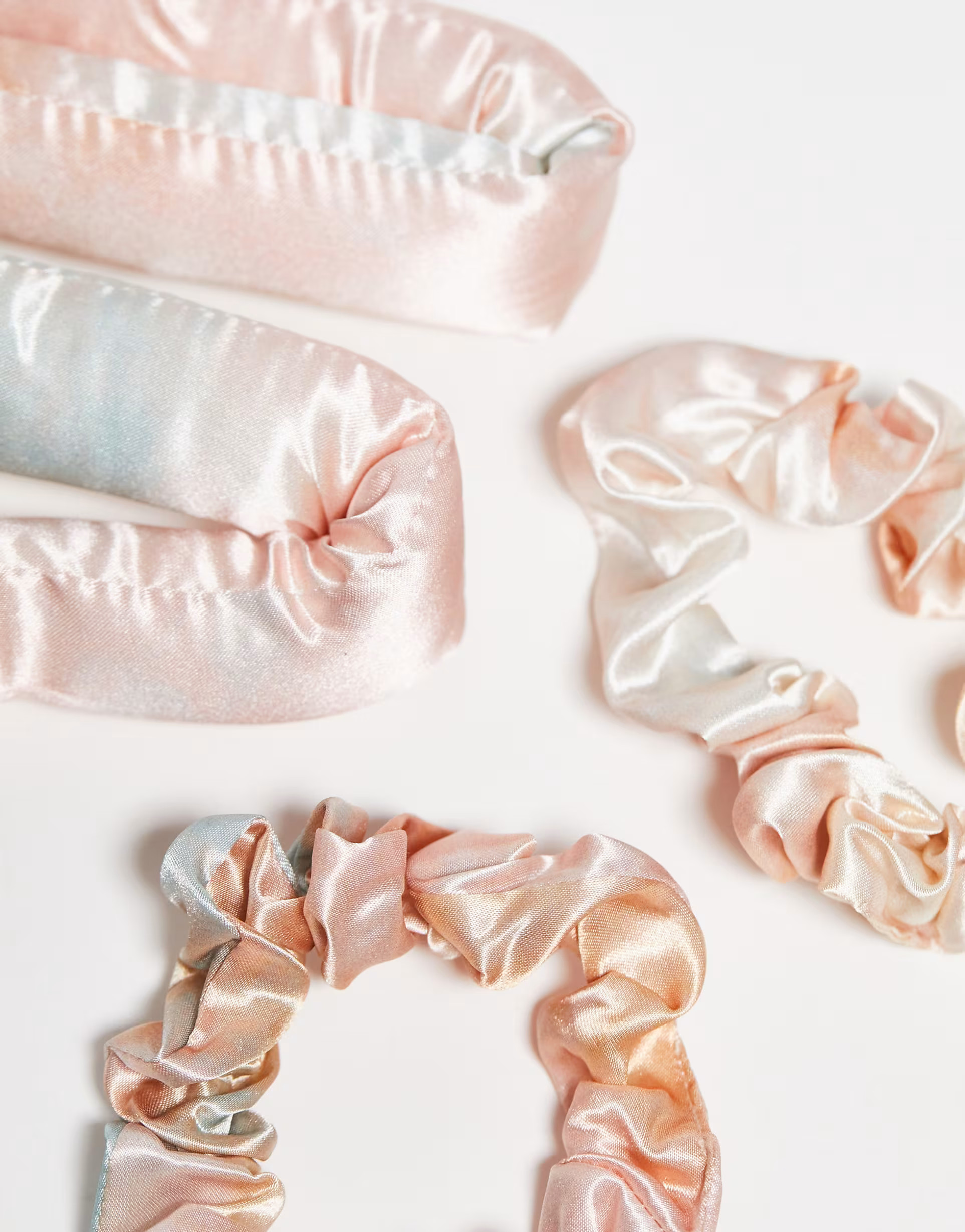 Kitsch Heatless Hair Curl Kit | ASOS (Global)