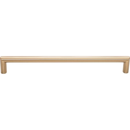 Kinney 8-13/16 Inch Center to Center Handle Cabinet Pull from the Lynwood Series | Build.com, Inc.