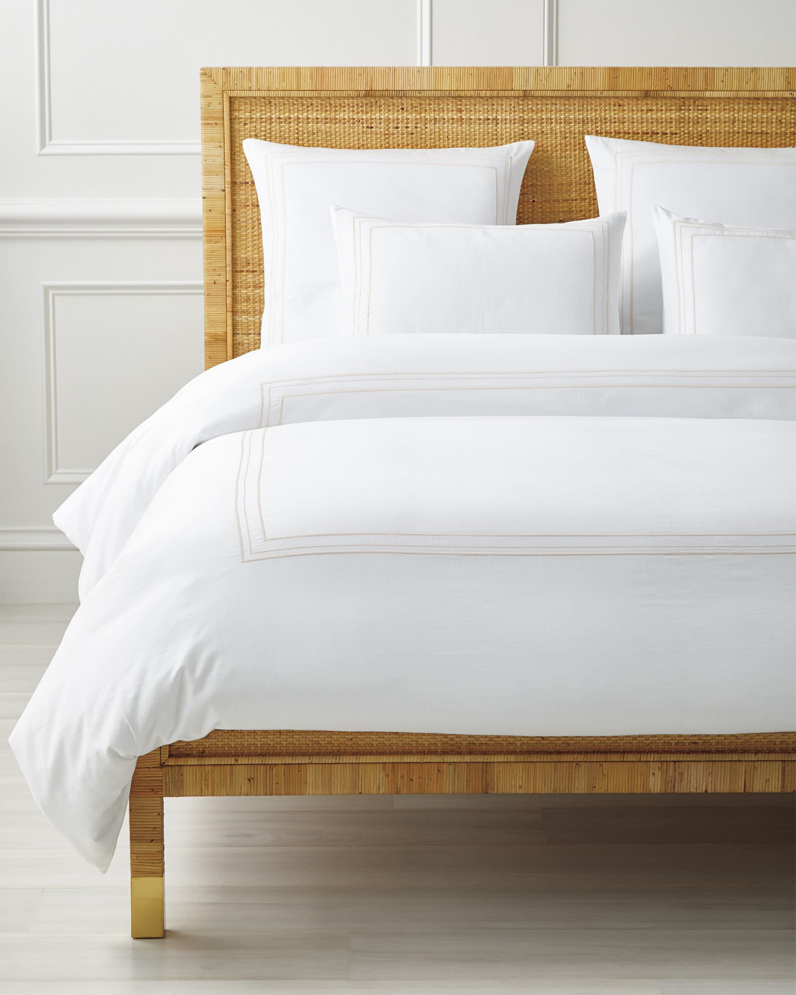 Soho Duvet Cover | Serena and Lily