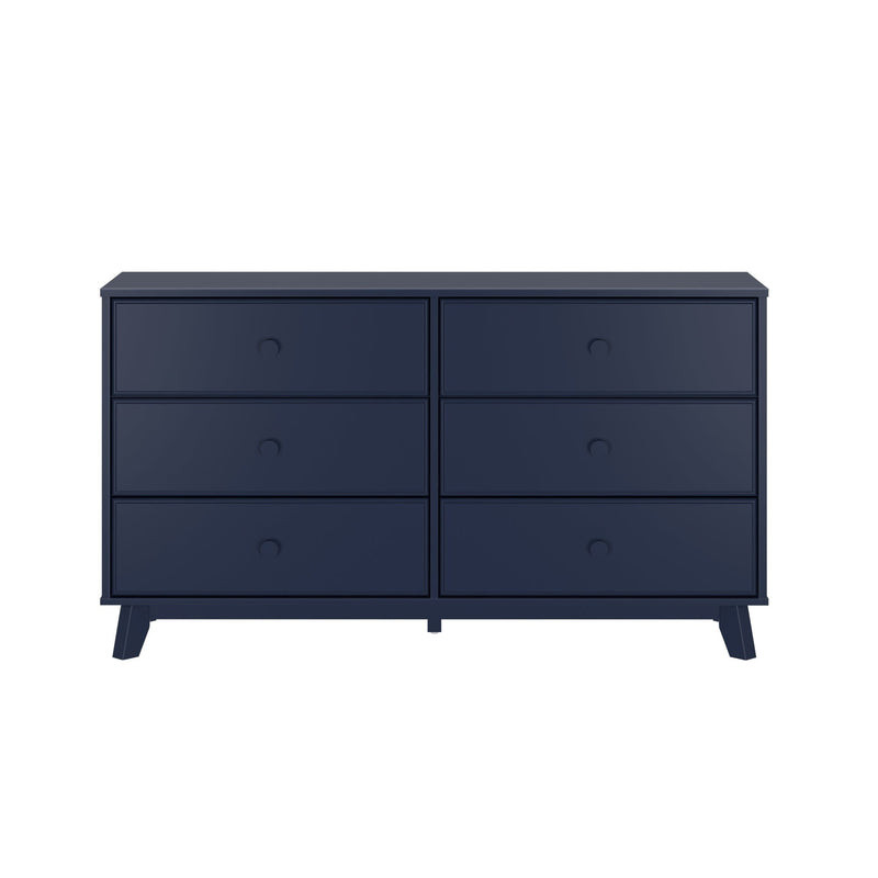 Classic 6-Drawer Dresser | max & lily
