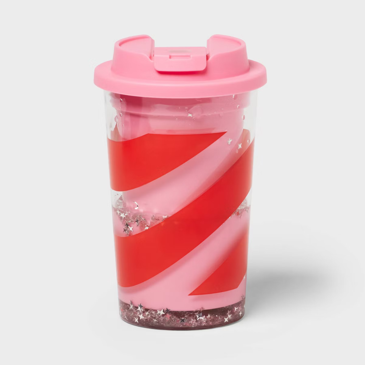 Kids' 12 fl oz Snowglobe Tumbler - Pillowfort™ | Target