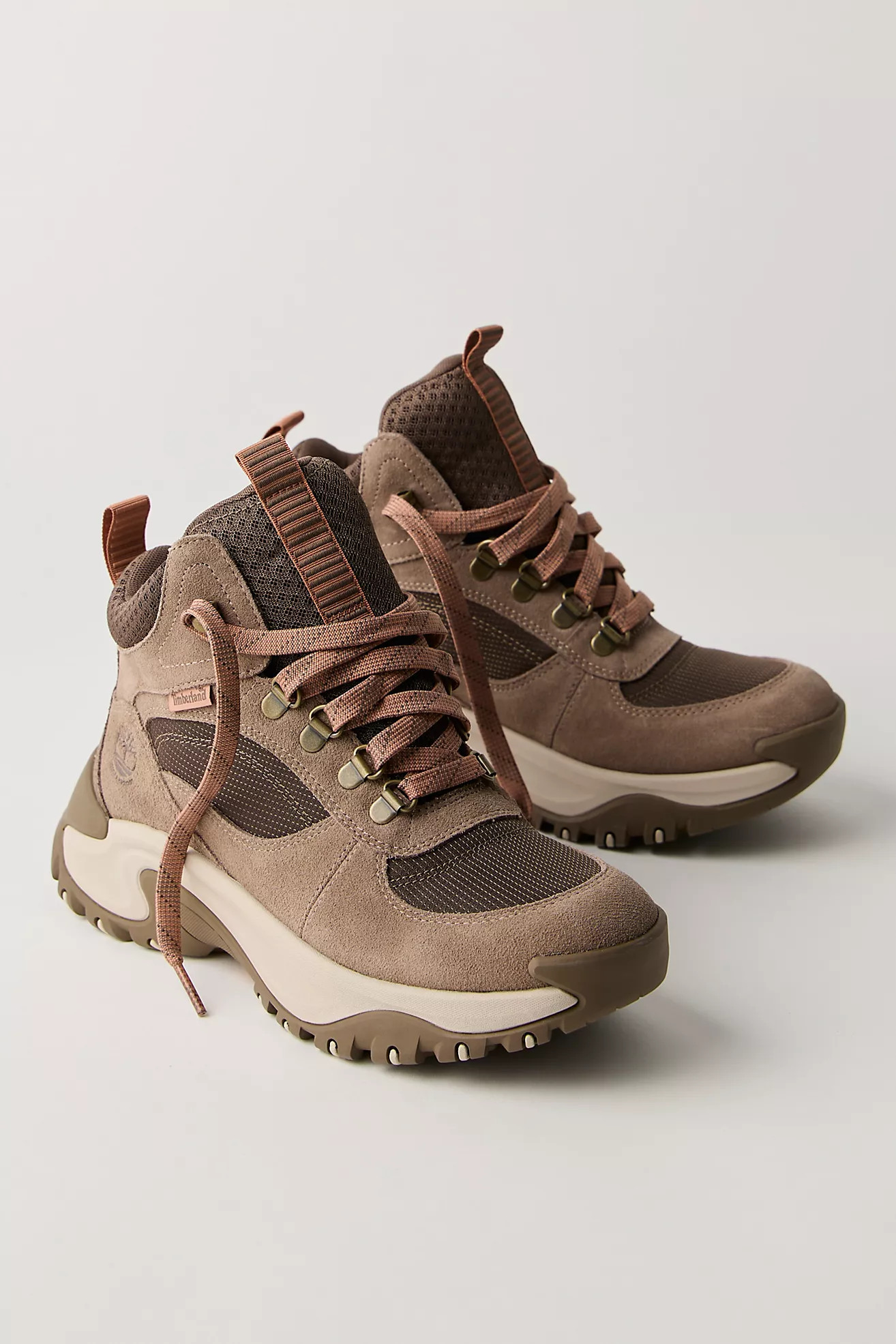 Timberland Mt Maddsen Peak Waterproof Hiking Boots | Free People (UK)