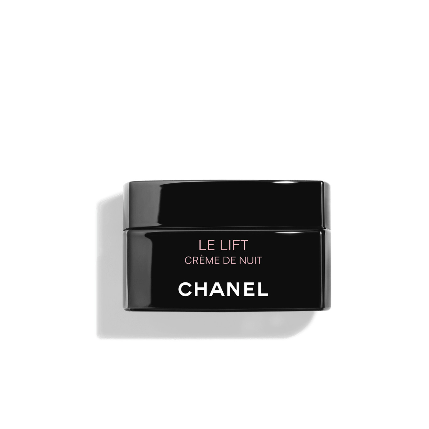 Smoothing and Firming Night Cream | Chanel, Inc. (US)