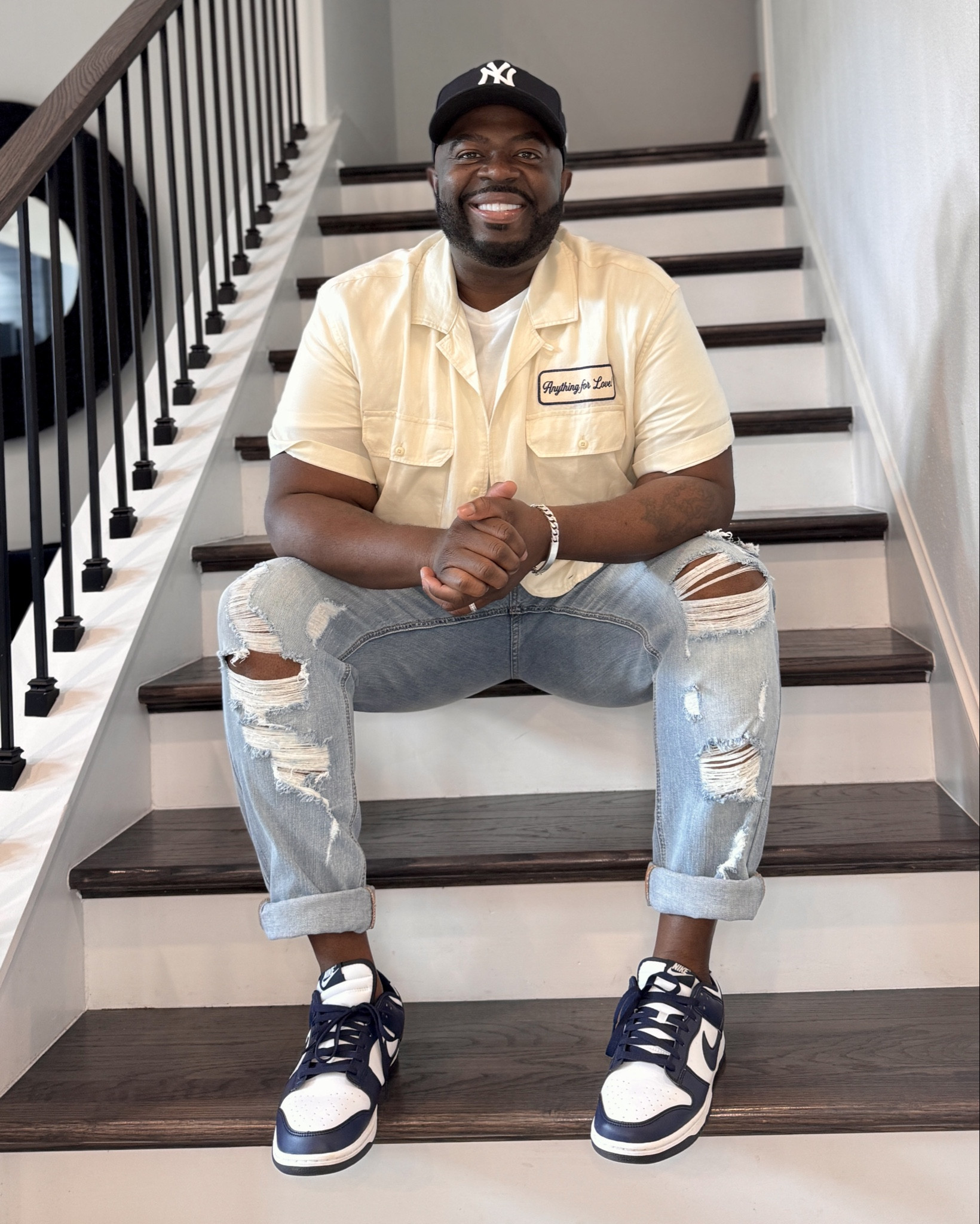 Summer Love 

#LTKStyleTip #LTKMens #LTKSaleAlert