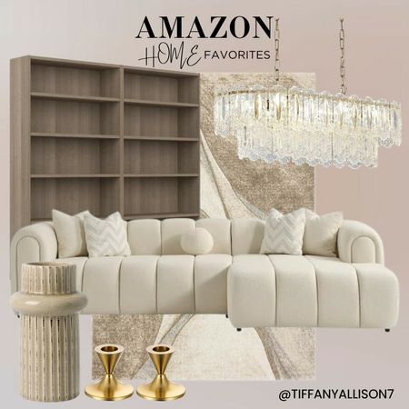 Amazon Home Favorites!!!! ✨ Follow @tiffanyallison7 for more Amazon finds!!!! ✨ Let’s find some elegant ideas for your home!!! ✨ #founditonamazon #amazonfashion https://urgeni.us/amazon/tiffanyallisonsfig#LTKhome #LTKfindsunder50 #LTKfindsunder100

#LTKhome #LTKfindsunder50 #LTKfindsunder100