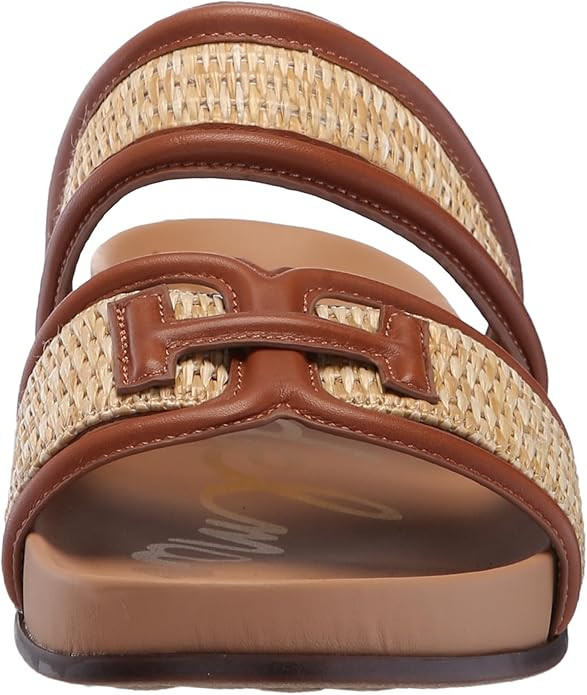 Sam Edelman Women's Rowan Slide Sandal | Amazon (US)