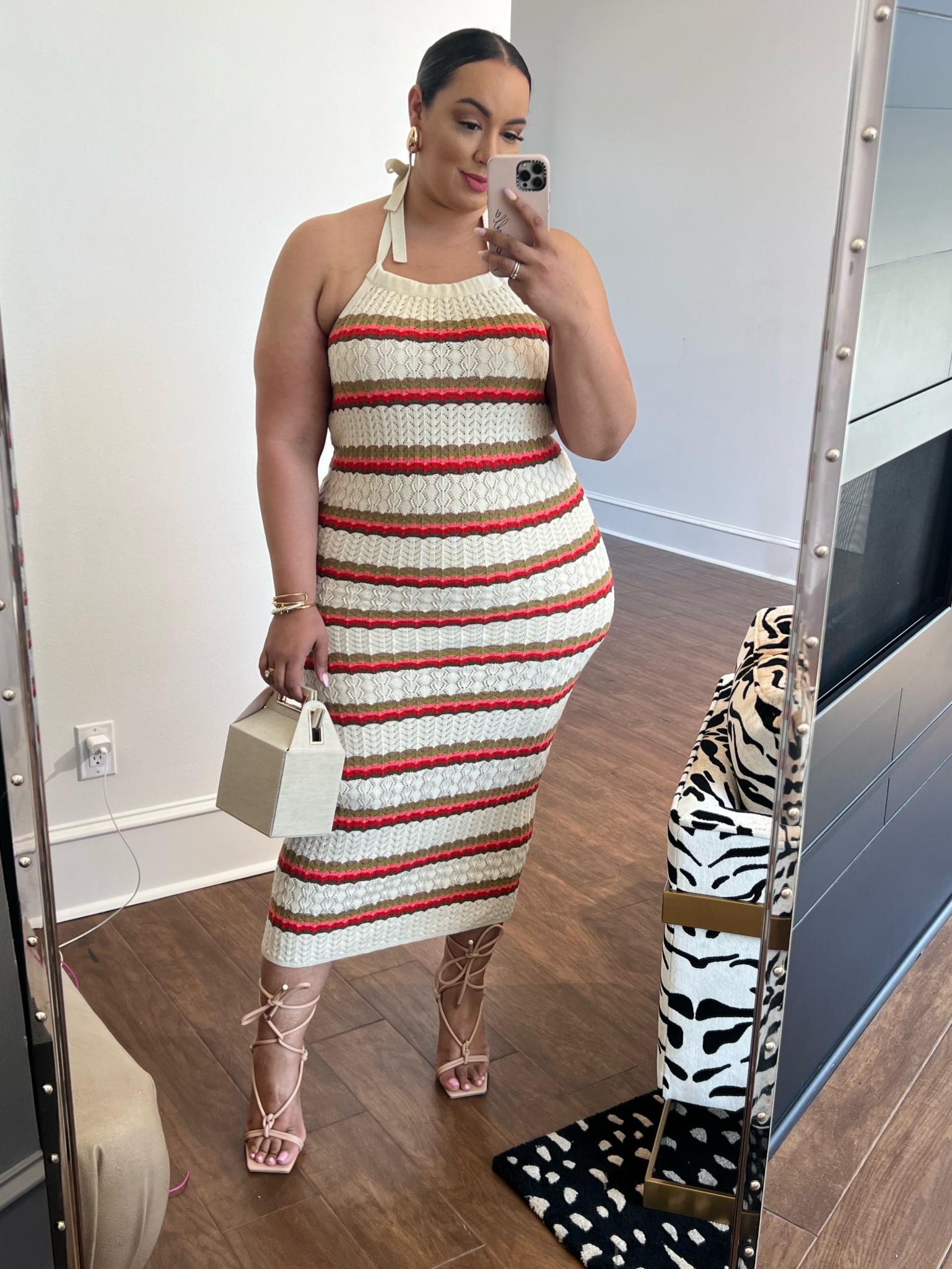 Amazon dress, plus, curvy, beach, coverup, crochet, halter size 18

#LTKtravel #LTKcurves #LTKFestival