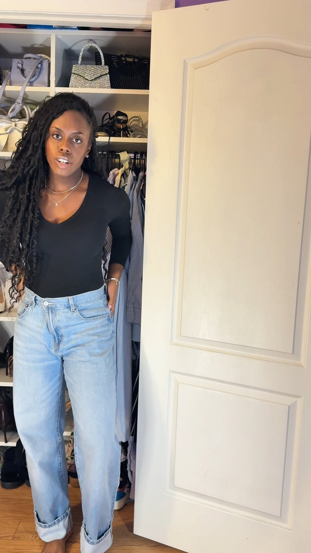 My current Jean rotation 

#LTKfitnessgoals #LTKTall #LTKFindsUnder100