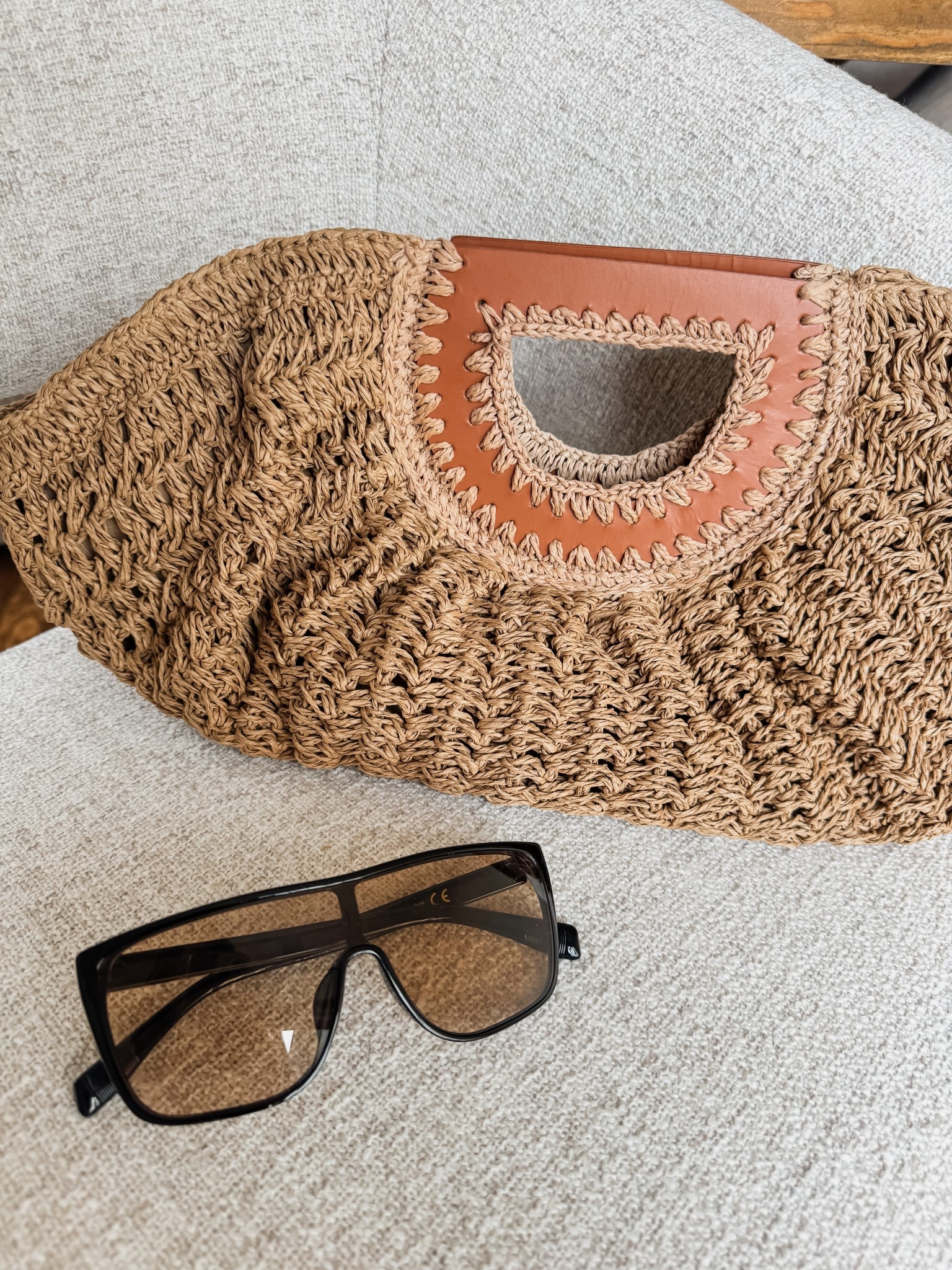 On repeat. 
Summer accessories. Vacation accessories  

#LTKSeasonal #LTKTravel