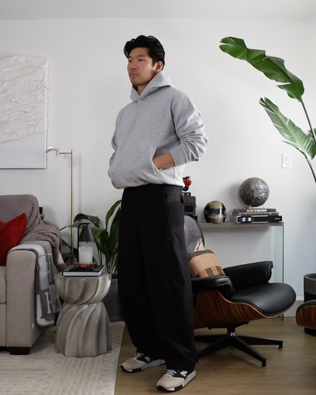 Heated Rivalry inspired men’s outfit 

#LTKActive #LTKootd #LTKMens