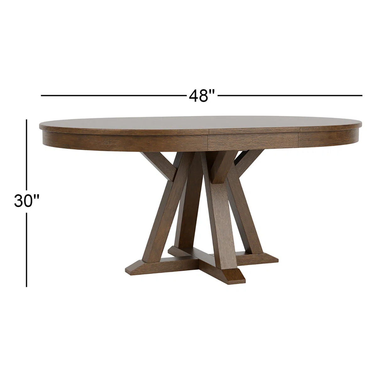 Birch Lane™ Billie Round Dining Table | Wayfair | Wayfair North America