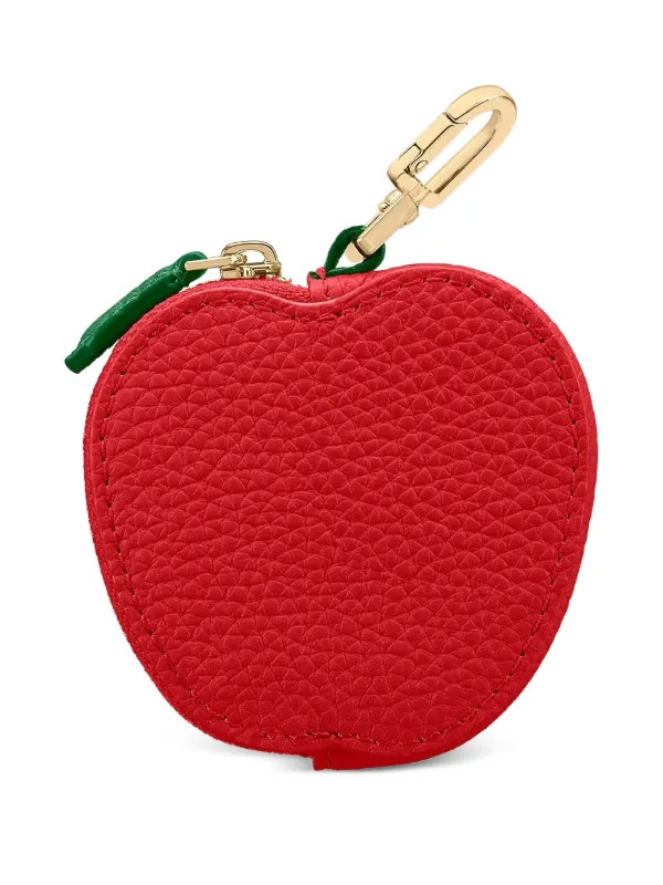 The SABR\u00c9MOJI\u2122 fruit coin purse | Farfetch Global