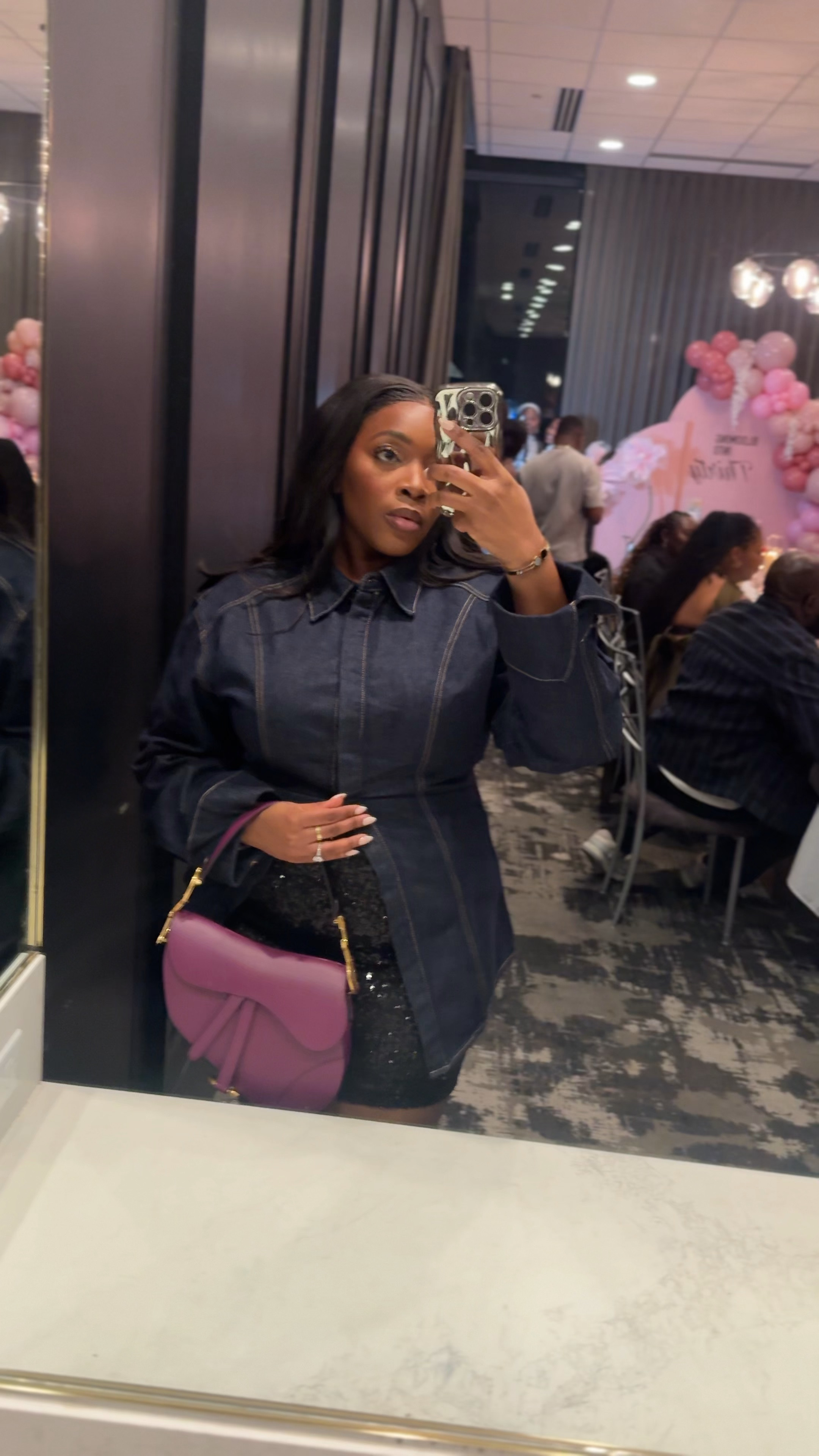 Stylish and chic outfit idea 

#LTKStyleTip #LTKPlusSize