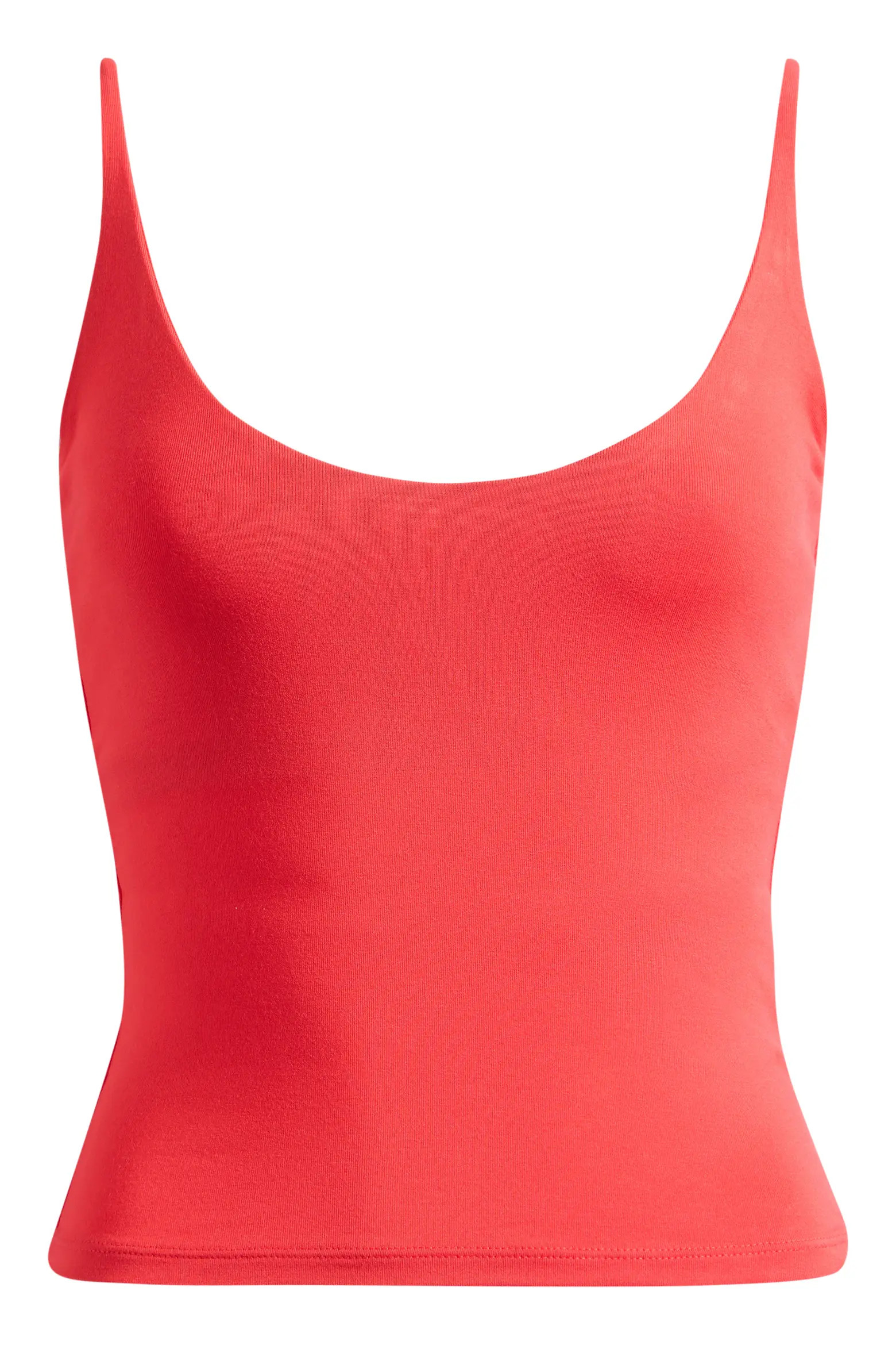 Smooth Layers Scoop Neck Camisole (Women) | Nordstrom | Nordstrom