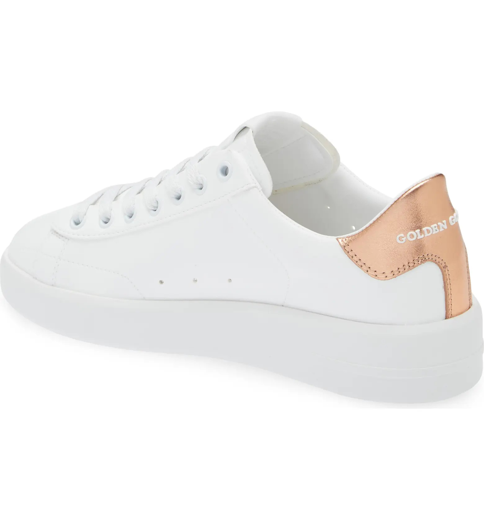Golden Goose Purestar Sneaker (Women) | Nordstrom | Nordstrom