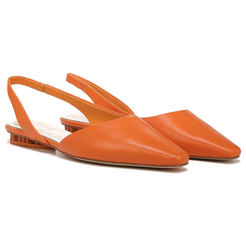 Sarto Riva Slingback Flat | Franco Sarto