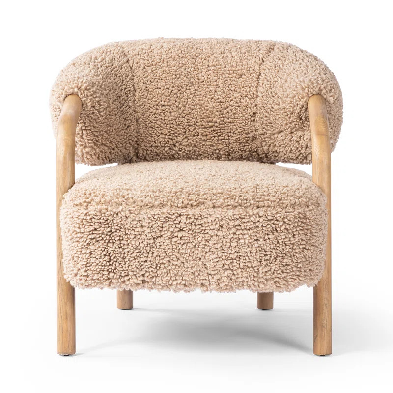 Brodie Armchair | Wayfair North America
