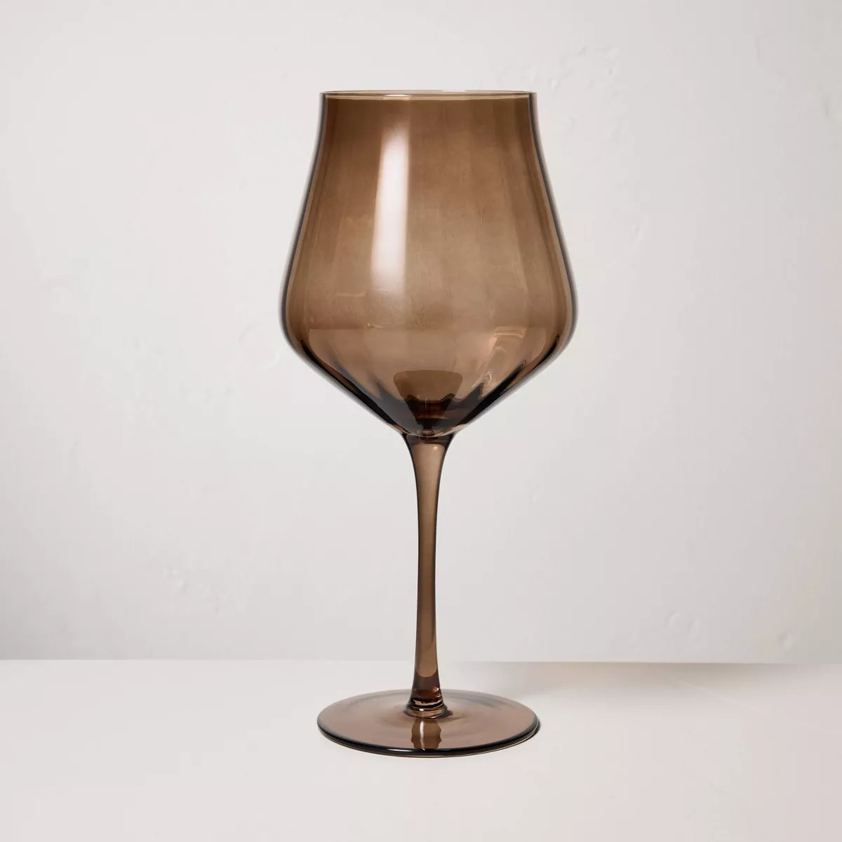 20oz Wine Glass - Hearth & Hand™ with Magnolia | Target
