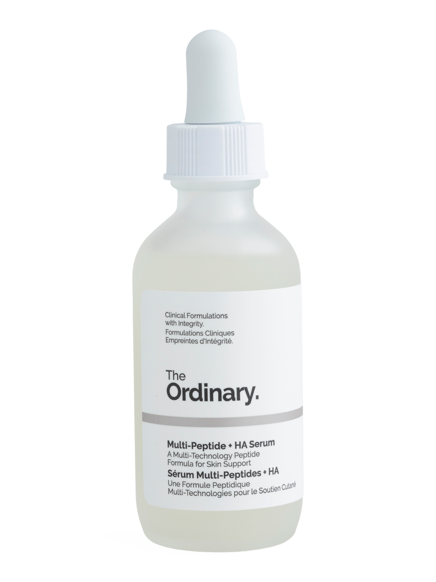 2oz Multi Peptide And Hyaluronic Acid Serum | TJ Maxx