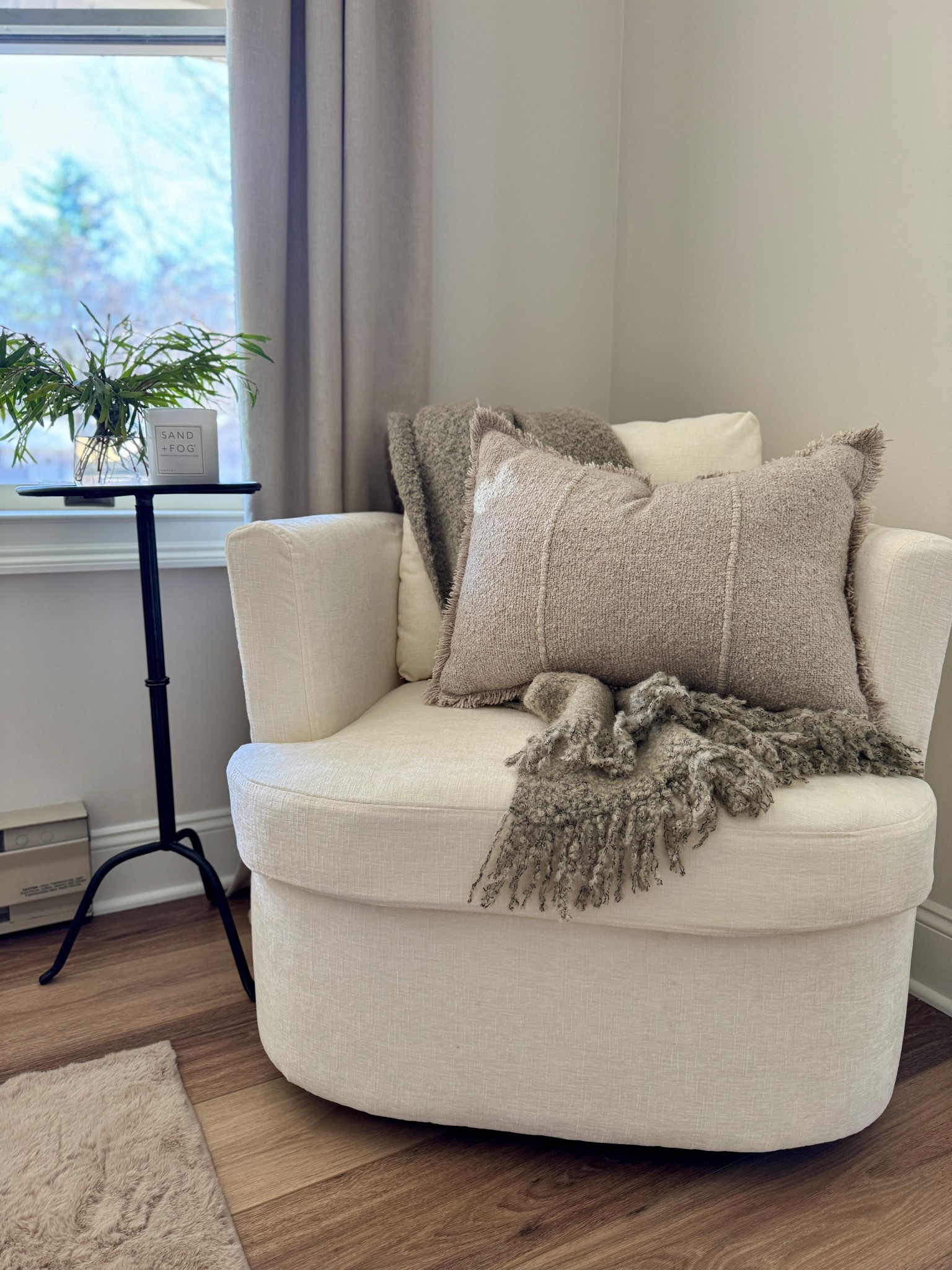 My favorite drink table is 50% off right now! 

#LTKFindsUnder100 #LTKHome