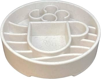SodaPup Java Enrichment Bowl – Durable Enrichment Feeder Made in USA from Non-Toxic, Pet-Safe, ... | Amazon (US)