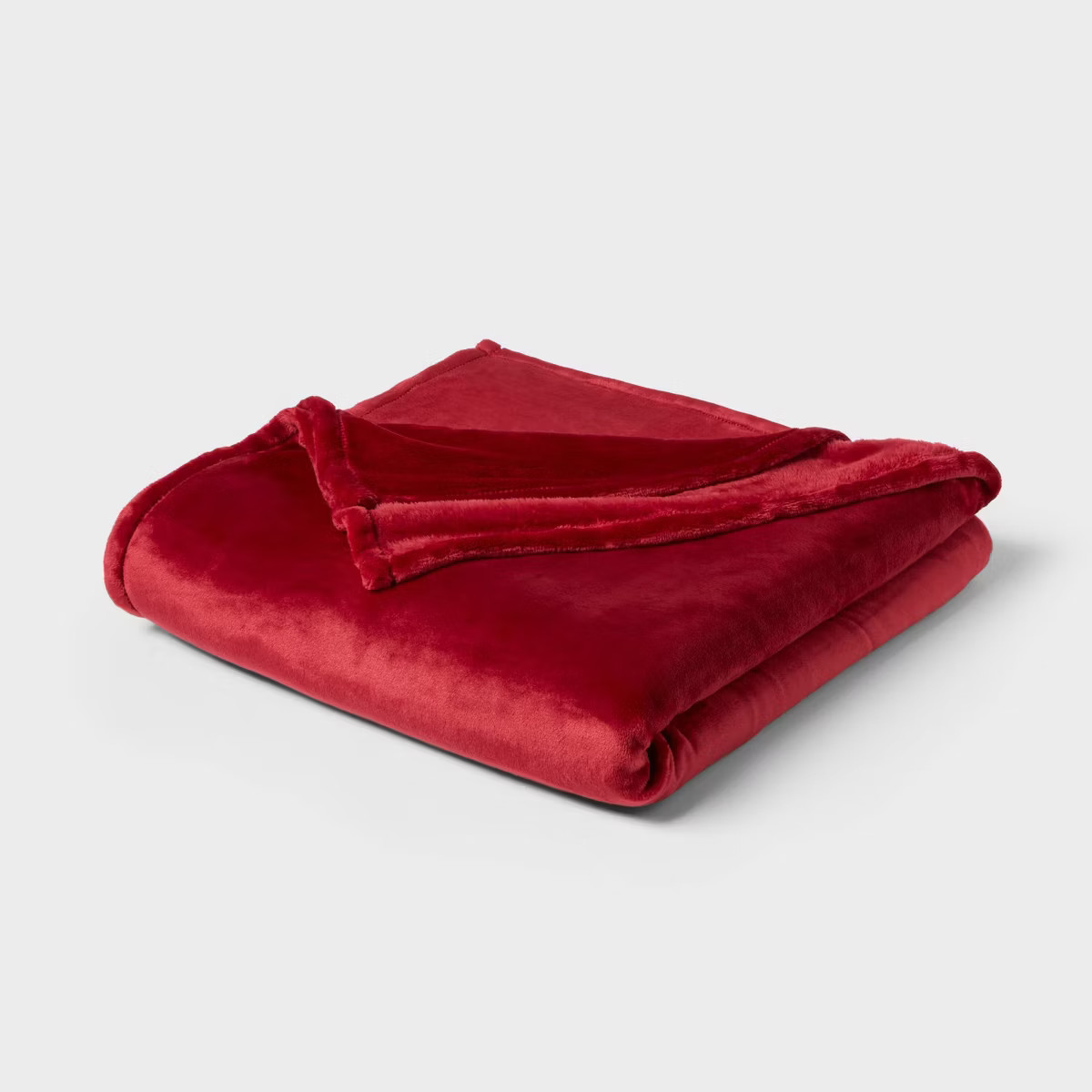 Microplush Blanket - Threshold™ | Target