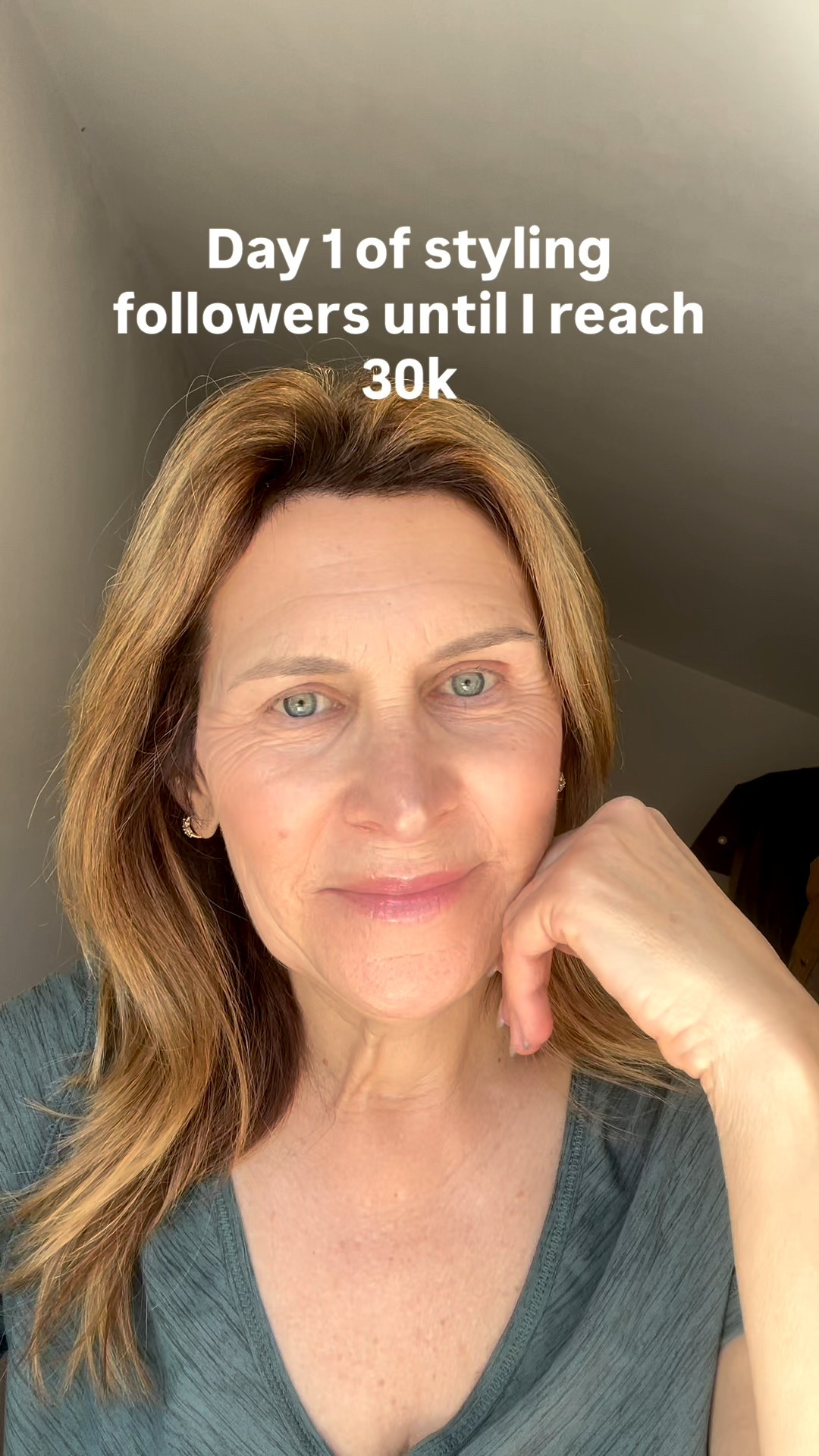 Casual weekend look for Jill 

#LTKootd #LTKOver40