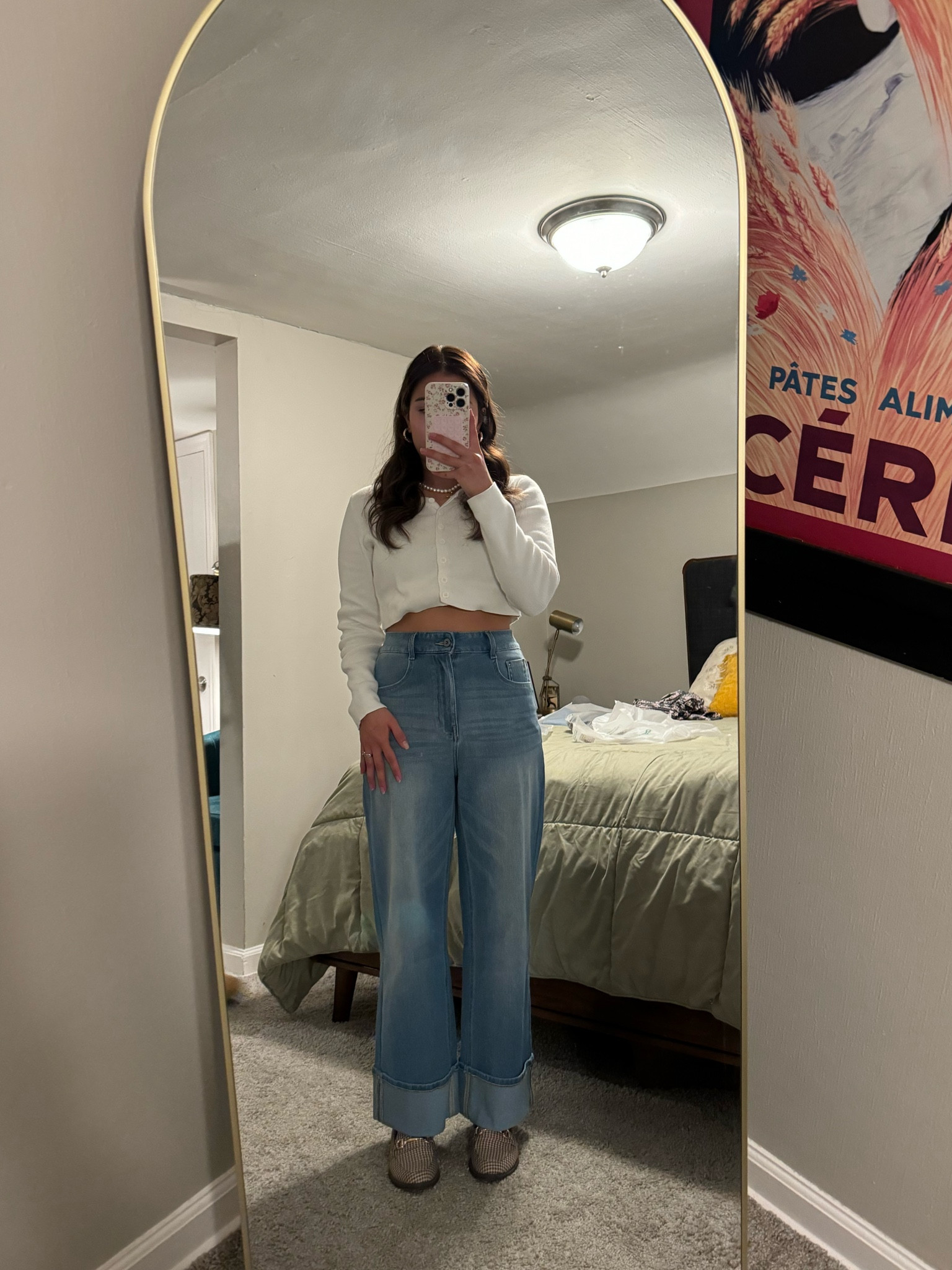 Loving these pants!!! 

#LTKFindsUnder100 #LTKHoliday #LTKActive