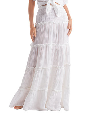 Women's Reef Convertible Skirt | Macy's
