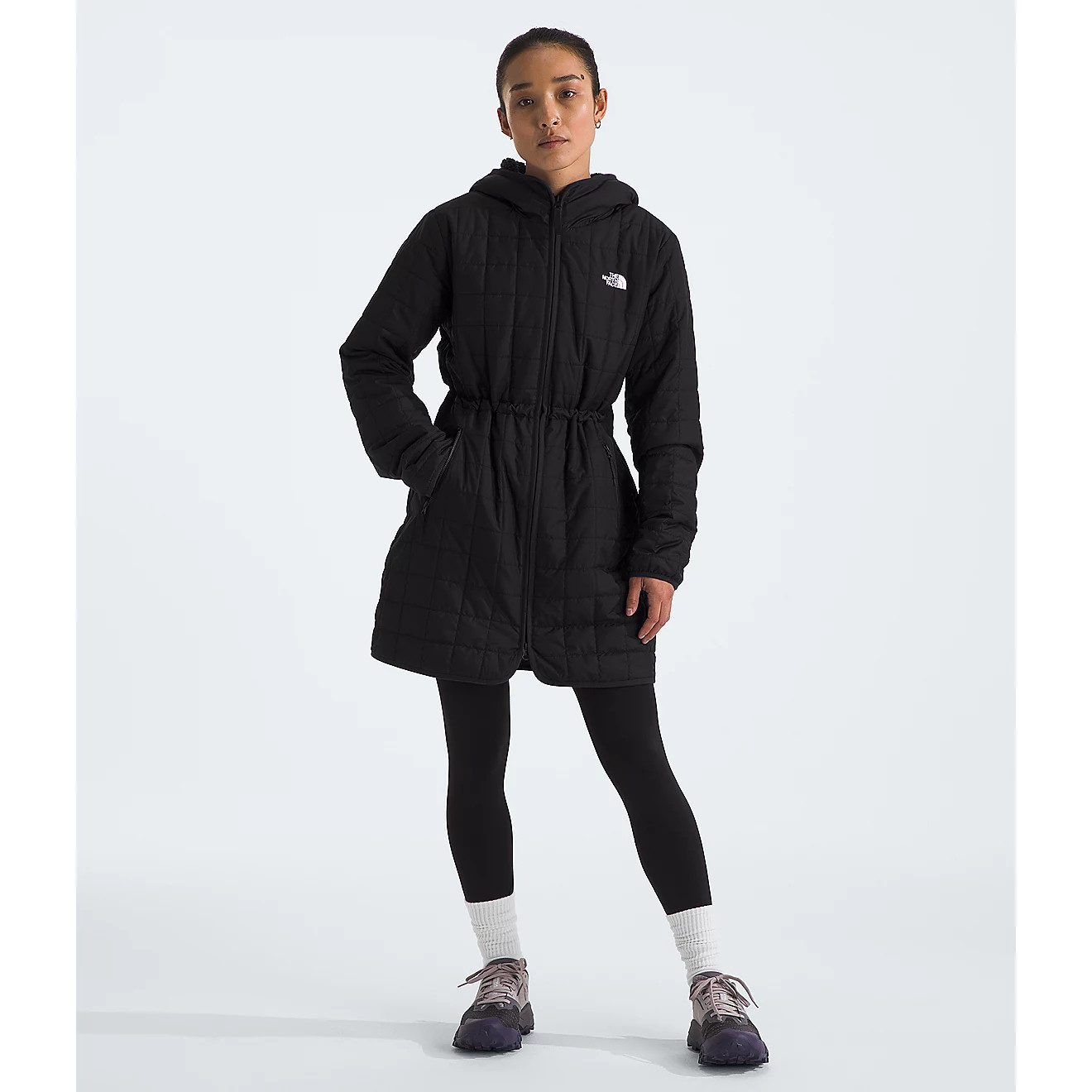 The North Face Women's Junction Insulated Parka | Academy Sports + Outdoors