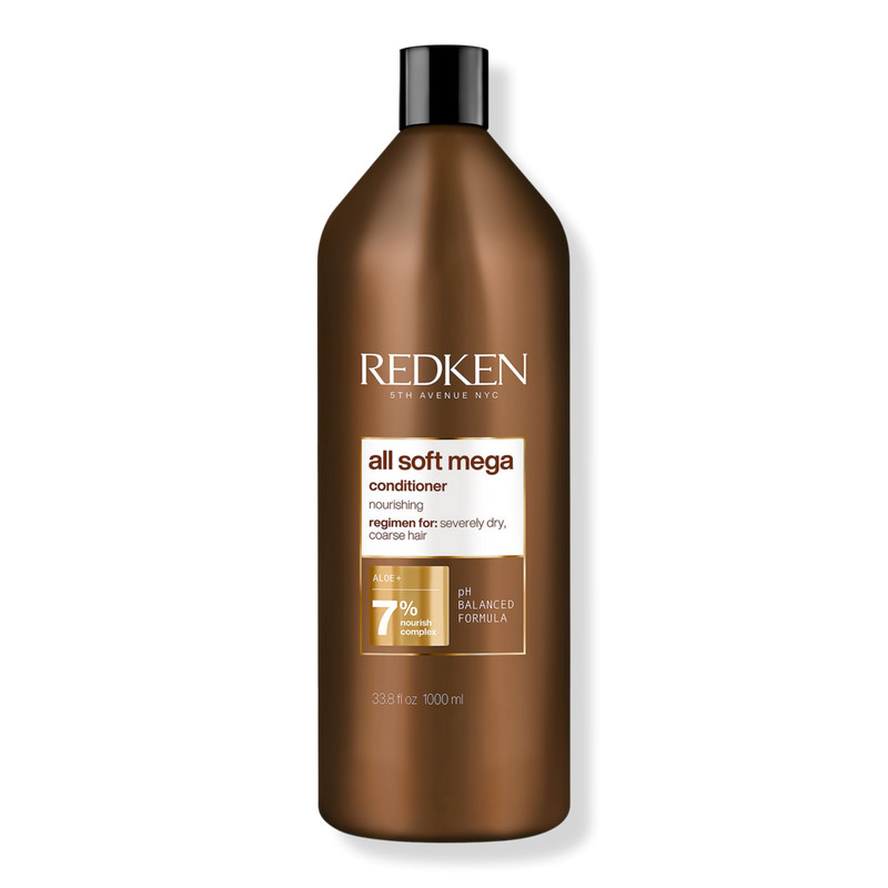 Redken All Soft Mega Conditioner | Ulta Beauty | Ulta