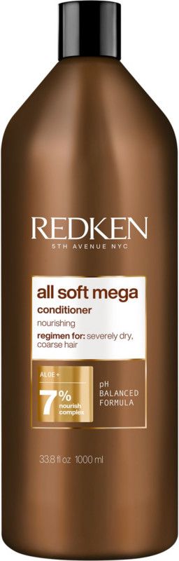 Redken All Soft Mega Conditioner | Ulta Beauty | Ulta