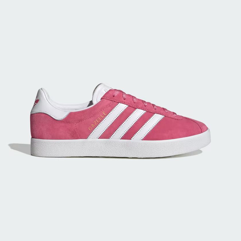 Gazelle 85 Shoes | adidas (UK)