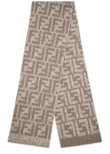 Wrap around scarf | 24S (APAC/EU)