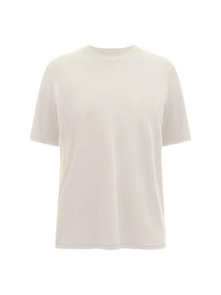 Jersey Training Short-Sleeve Shirt *Run Graphic | Women's Short Sleeve Shirts & Tee's | lululemon | Lululemon (US)