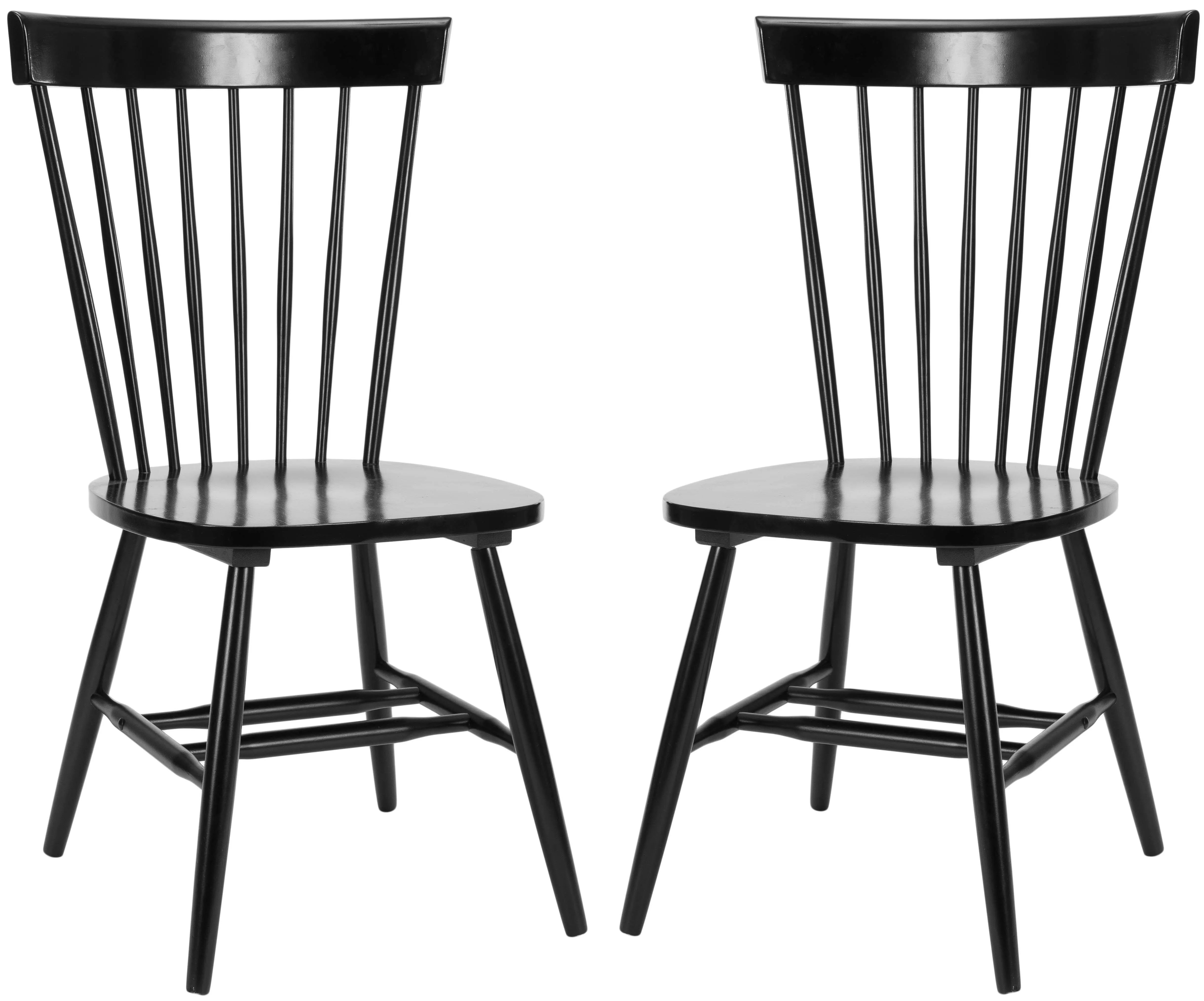 Safavieh Robbin Dining Chairs (Set of 2) | Ashley | Ashley