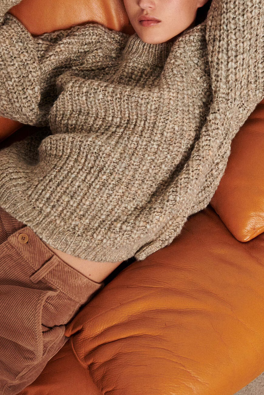 SWEATER TIMON | ba&sh(US)