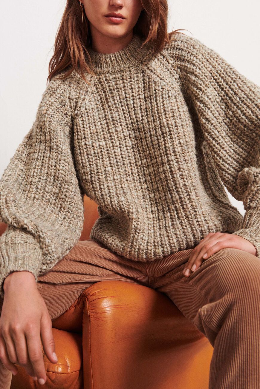 SWEATER TIMON | ba&sh(US)