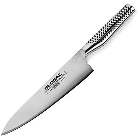 Global 7-inch Stainless Steel Chef's Knife | Amazon (US)