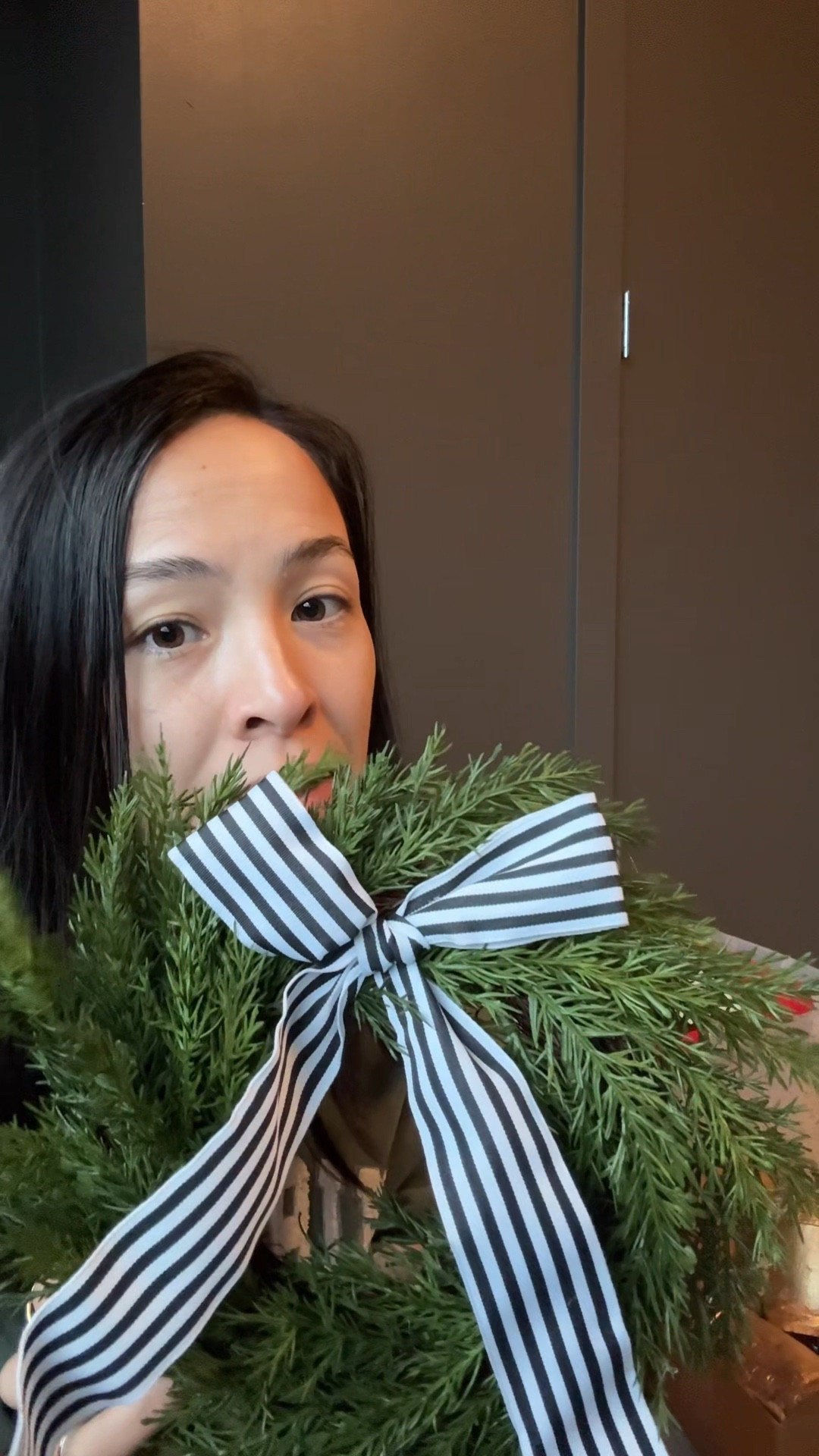 The cutest mini wreaths in CANADA!!! Run these are dang good and worth every penny!!! Christmas decor. Canadian home decor  

#LTKcanada #LTKcasa