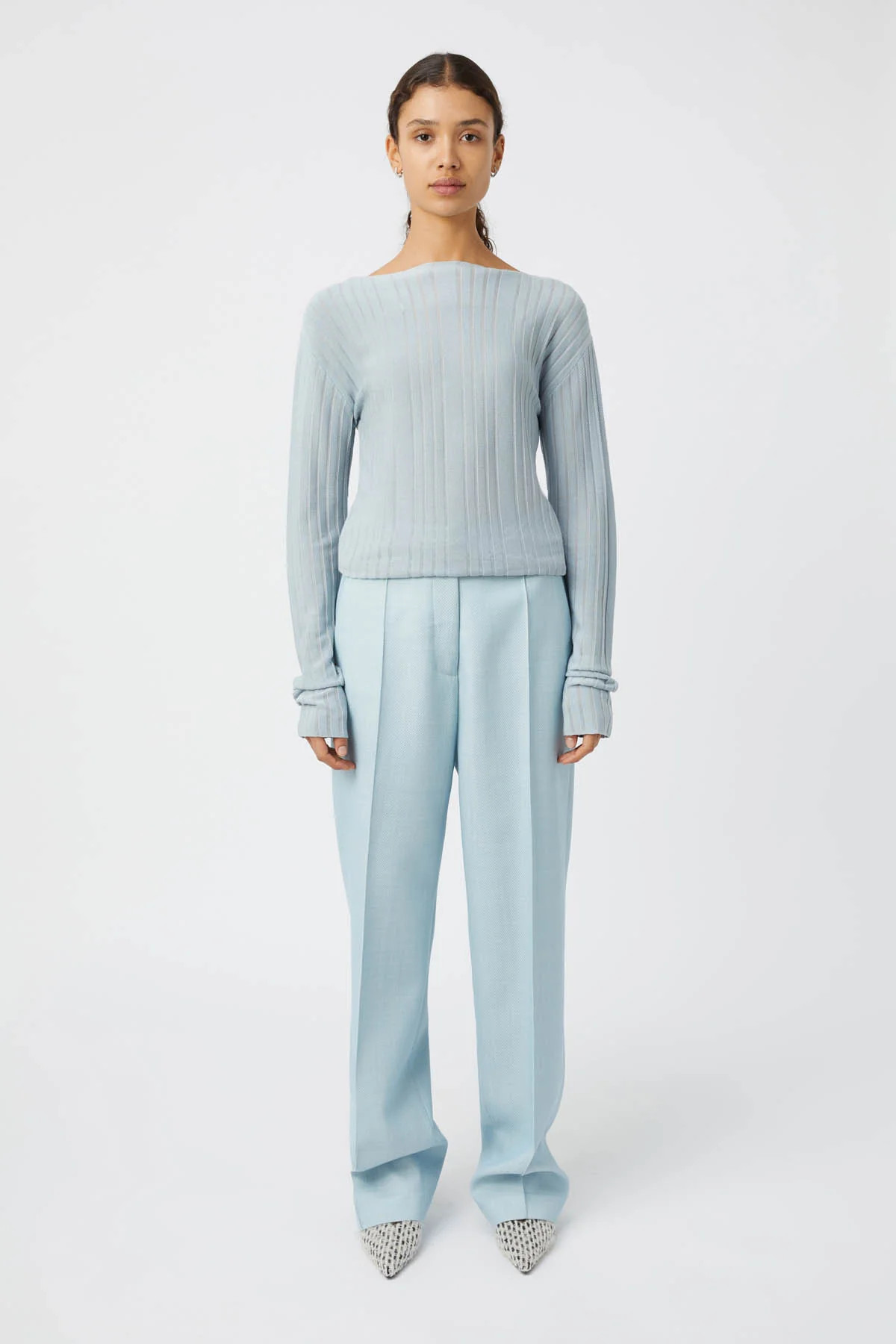 Gehry Pant | CAMILLA AND MARC (ANZ)