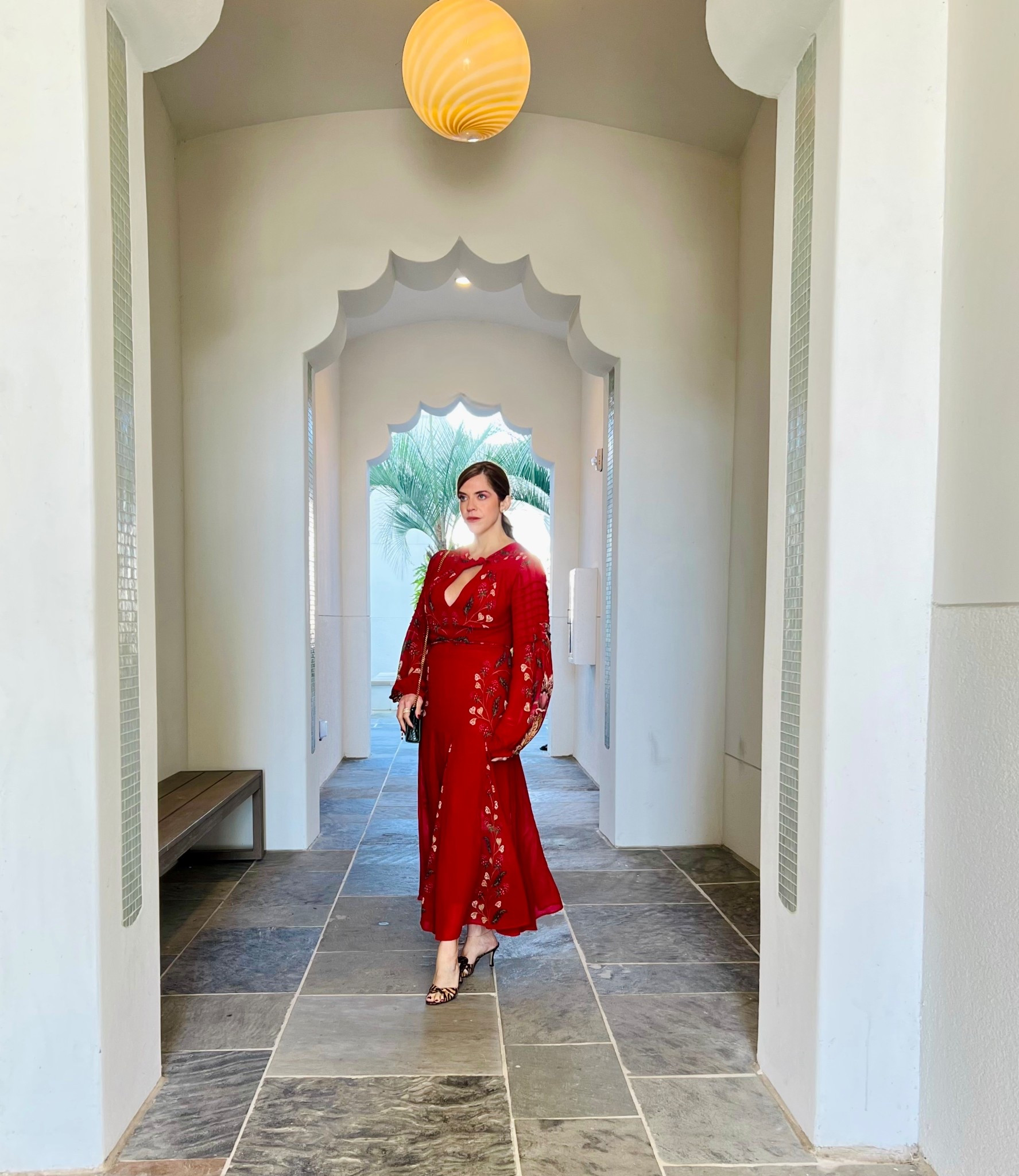 ✨Red dress energy ✨
Holiday dressing but make it *elegant, embroidered, and absolutely unforgettable.* This flowy red moment is giving festive romance, candle-lit dinners, and every excuse to be the best-dressed in the room. ❤️✨

#HolidayGlam #RedDressSeason #FestiveFashion #HolidayStyle #HolidayOOTD #WinterChic #ElegantStyle #EmbellishedDress #StyleInspo #FashionInfluencer #ChicAndClassy #HolidayOutfitInspo #DressObsessed


#LTKHoliday #LTKOver40 #LTKGiftGuide